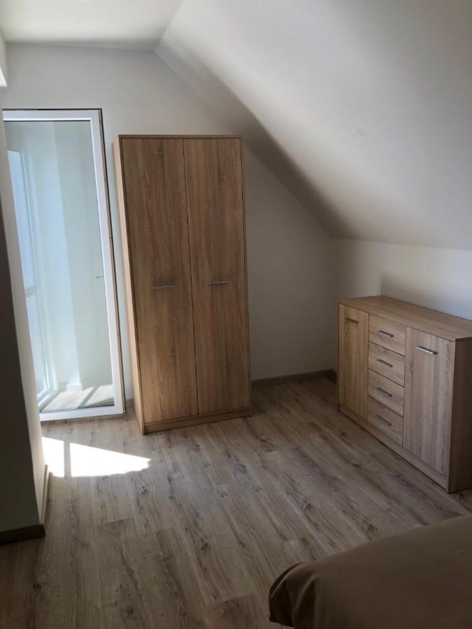Pupos Apartman סיגליגט מראה חיצוני תמונה