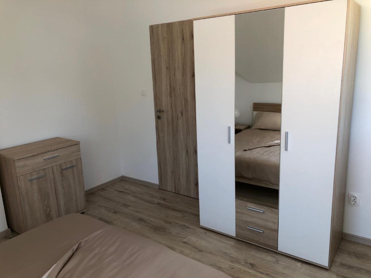 Pupos Apartman סיגליגט מראה חיצוני תמונה