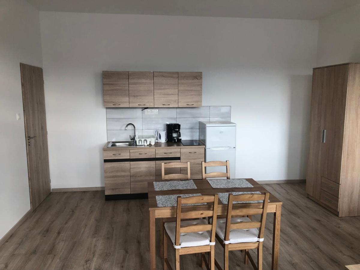 Pupos Apartman סיגליגט מראה חיצוני תמונה