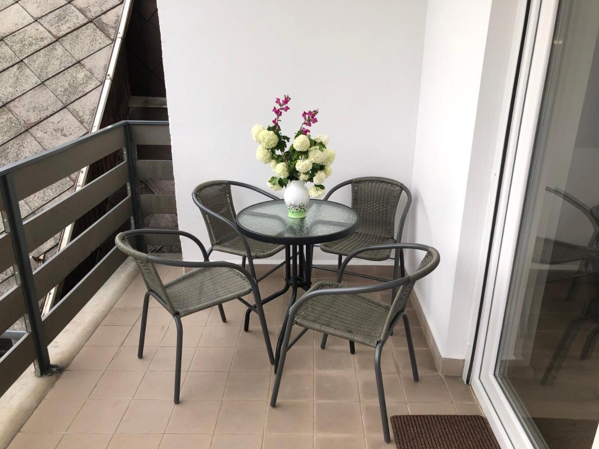 Pupos Apartman סיגליגט מראה חיצוני תמונה