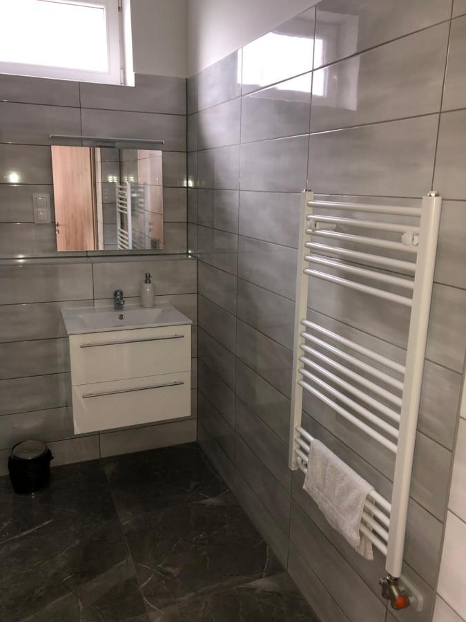 Pupos Apartman סיגליגט מראה חיצוני תמונה